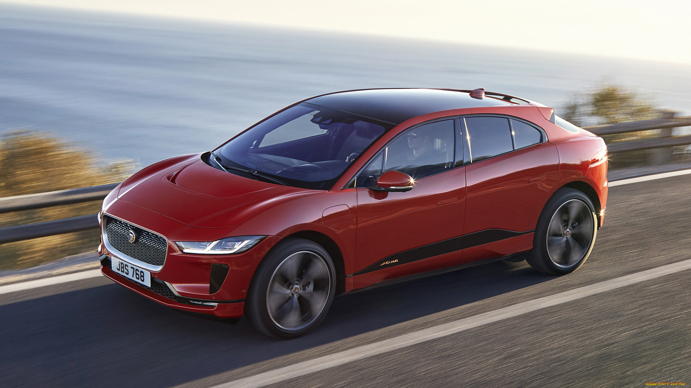 jaguar i-pace 2019, , jaguar, i-pace, 2019, 